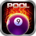 Champion Pool Master mobile app icon