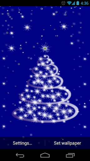 Christmas Live Wallpaper