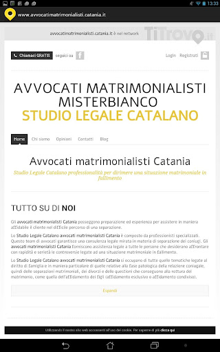 Avv Matrimonialisti Catania