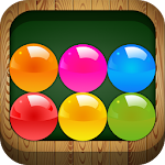 Cover Image of Download Bubble Shooter 100.0 APK