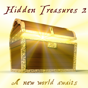 Hidden Treasures 2 休閒 App LOGO-APP開箱王