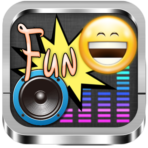 FUN用聲音 音樂 App LOGO-APP開箱王