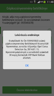 How to mod OTP Gépkocsinyeremény patch 1.0 apk for android