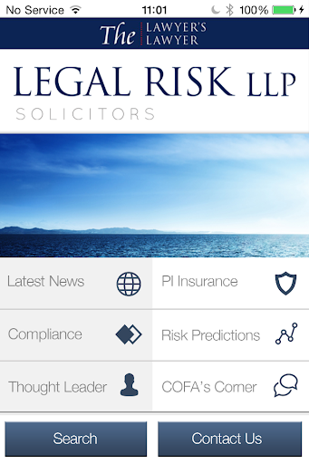 Legal Risk LLP