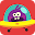 Purplz Space Bounces Download on Windows