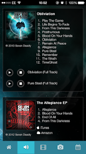 Free Seven Deadly APK for PC