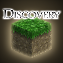 Discovery mobile app icon