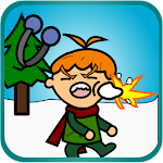 Cover Image of 下载 Snowball Battle 1.0.2 APK