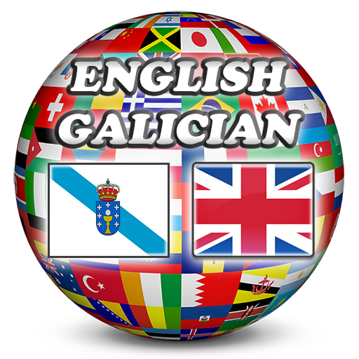 English Galician Dictionary