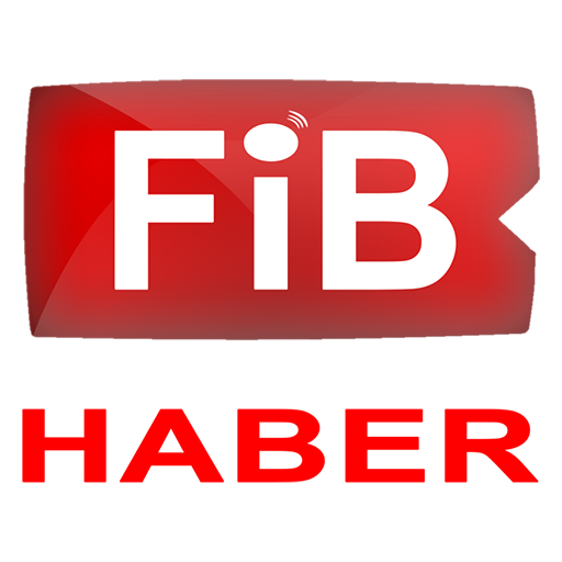 FİB Haber 新聞 App LOGO-APP開箱王