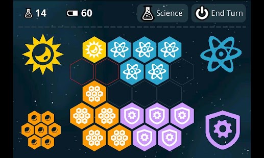 Hyper Wars (free) Screenshots 1