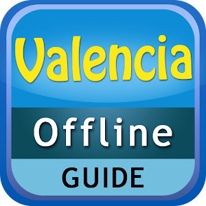 Valencia Offline Guide