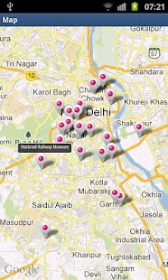 Let's See! North India Guide Screenshots 5