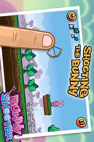 Bunny Shooter Android