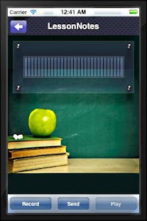 App 4 Schools Screenshots 1