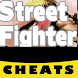 Street Fighter Cheats