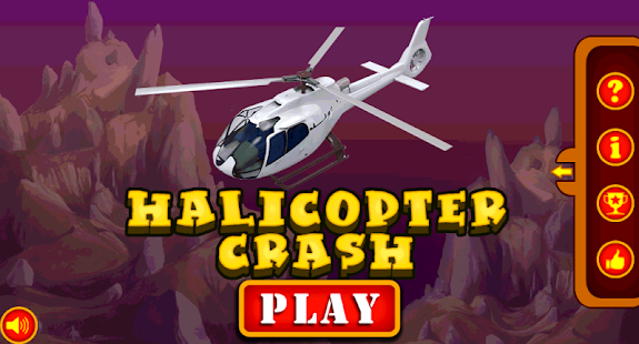 Free Download Helicopter crash APK for Android
