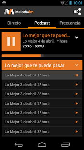 How to install Melodía FM 1.0.5 unlimited apk for laptop