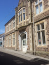 St Ives Library 