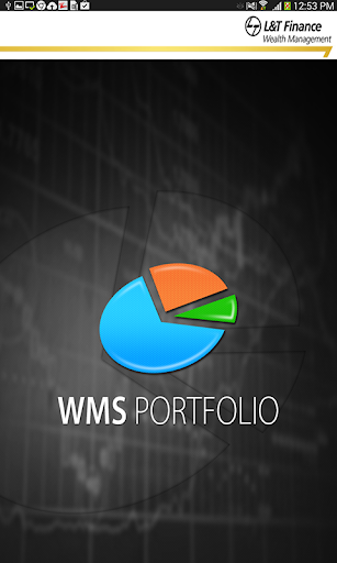 WMS Portfolio