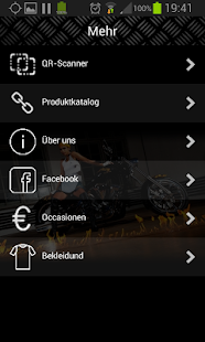 Moto Center Obersee Screenshots 1