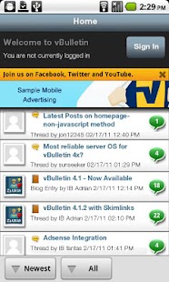 How to download Cable Forum lastet apk for laptop