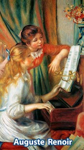 How to install Audio Guide - Renoir Gallery 1.0 mod apk for pc
