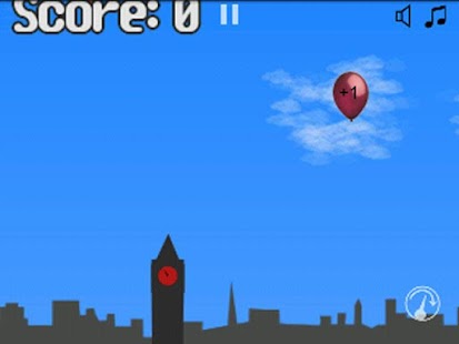 Lastest Get Balloons APK for Android