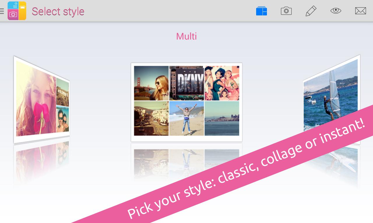 MyPostcard Postcard App Android Apps on Google Play