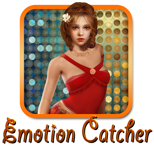 【免費街機App】Emotion Catcher-APP點子