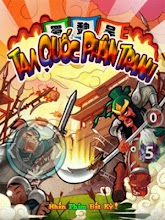 Tam Quốc Phân Tranh APK Download for Android