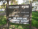 Freeman Park