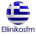 Ellinikos FM logo
