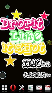 How to install Graffiti Flow! Live Wallpaper 1.62 apk for laptop