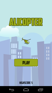 How to install Alicopter 1.5 unlimited apk for pc