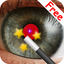 Red Eye Removal (Free) mobile app icon