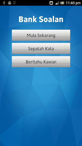 Smart Quiz AA015