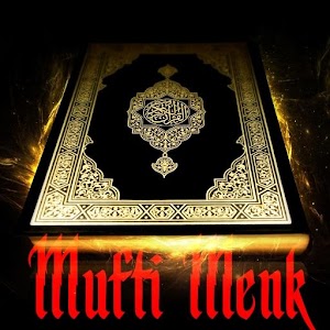 Quran by Mufti Menk Update