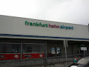 Frankfurt Hahn Airport 