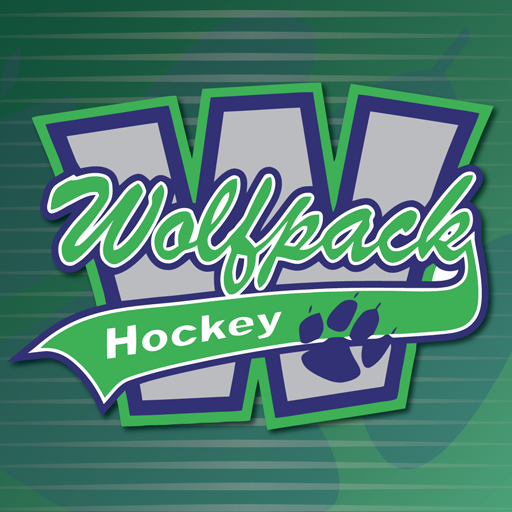 Woodbridge Wolfpack LOGO-APP點子