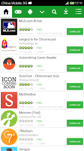 Top Apps for Chromecast
