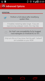 SoftKeyZ root - screenshot thumbnail