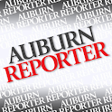 Auburn Reporter logo