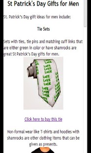 Free Download St. Patrick’s Day APK for PC