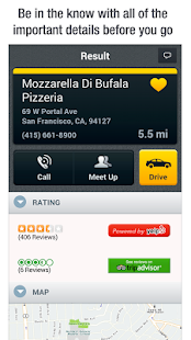 Scout GPS Navigation & Traffic - screenshot thumbnail