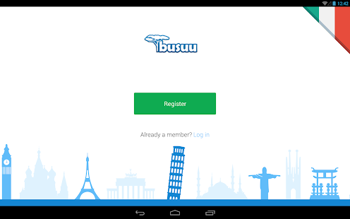Lastest Learn Italian - Speak Italian APK