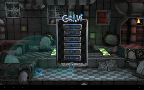 Gravi - screenshot thumbnail