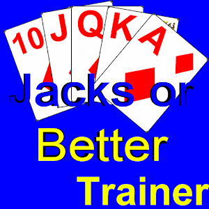 Video Poker - Jacks or Better.apk Varies with device
