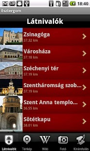 Esztergom osztálykirándulás Screenshots 0