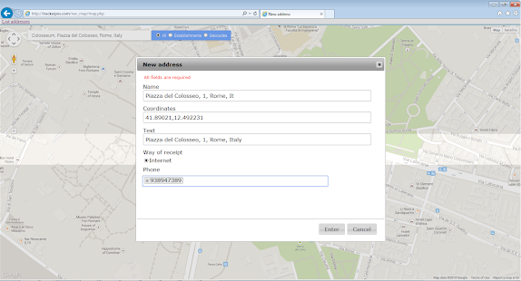 Download Aplikasi iGO Favorites apk gratis untuk Android Download Aplikasi iGO Favorites apk gratis untuk Android